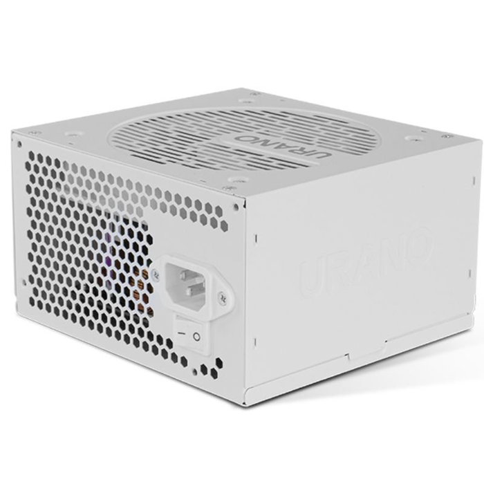 Nox Urano PRO White 550W Bronze Blanco Nox Urano PRO White 550W Bronze Blanco